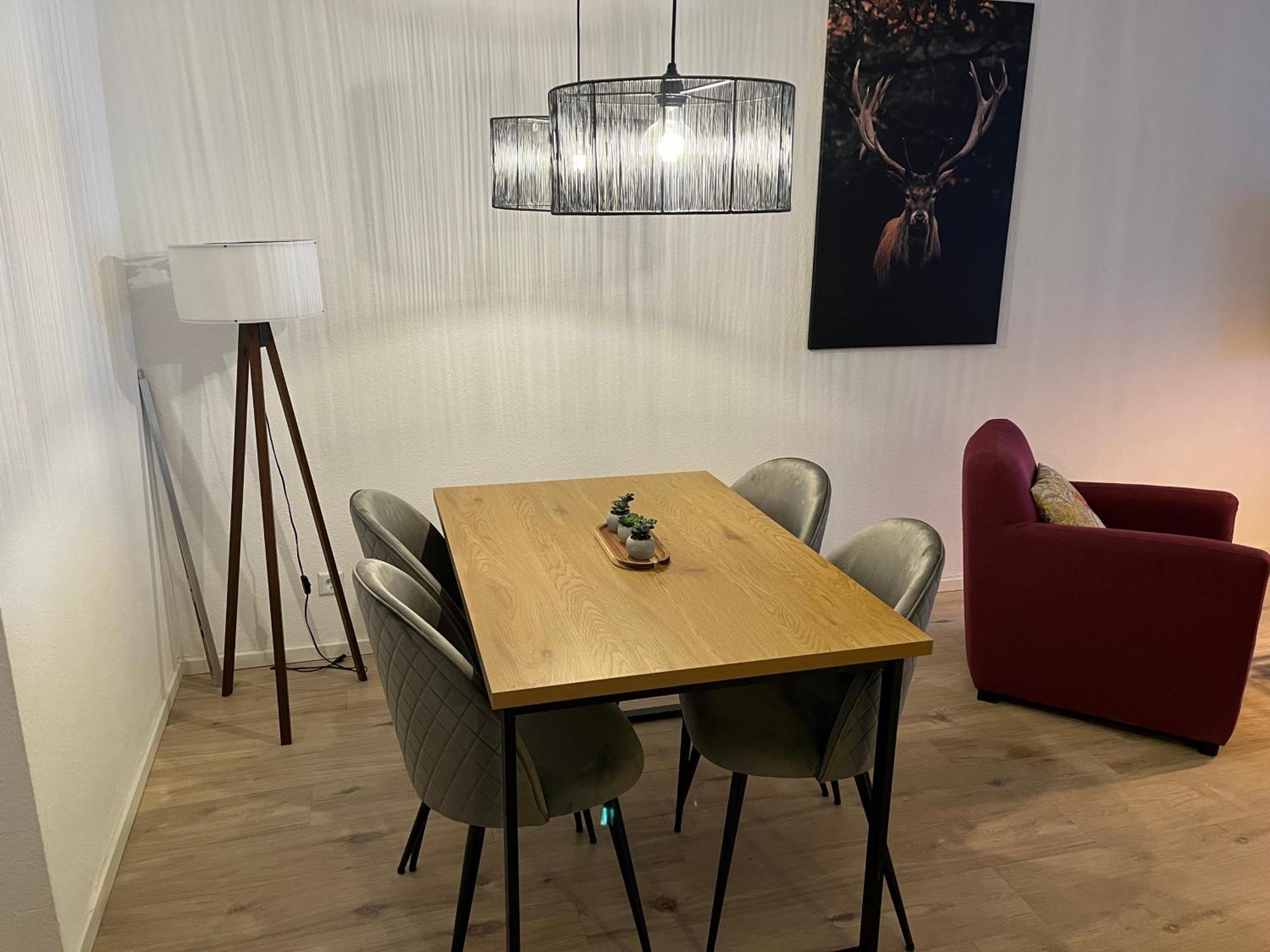 Ferienwohnung Am Waltenberg Винтерберг Экстерьер фото