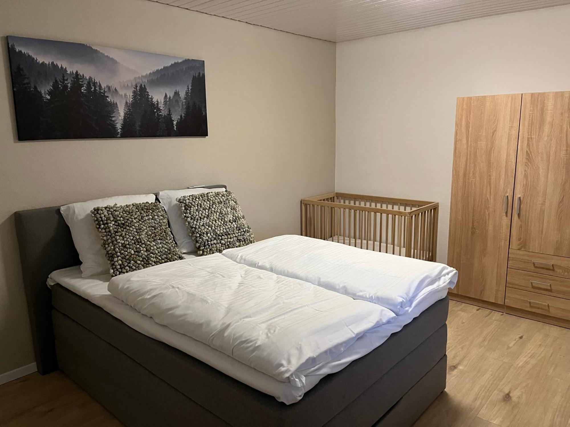 Ferienwohnung Am Waltenberg Винтерберг Экстерьер фото