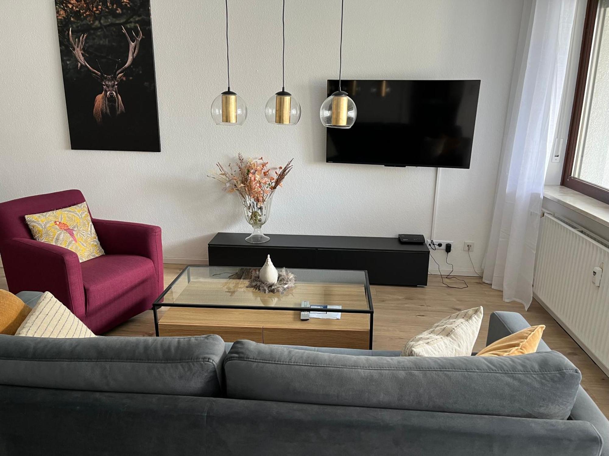 Ferienwohnung Am Waltenberg Винтерберг Экстерьер фото
