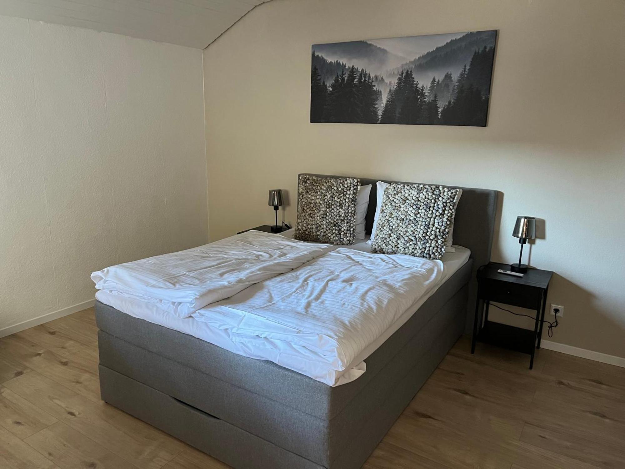 Ferienwohnung Am Waltenberg Винтерберг Экстерьер фото